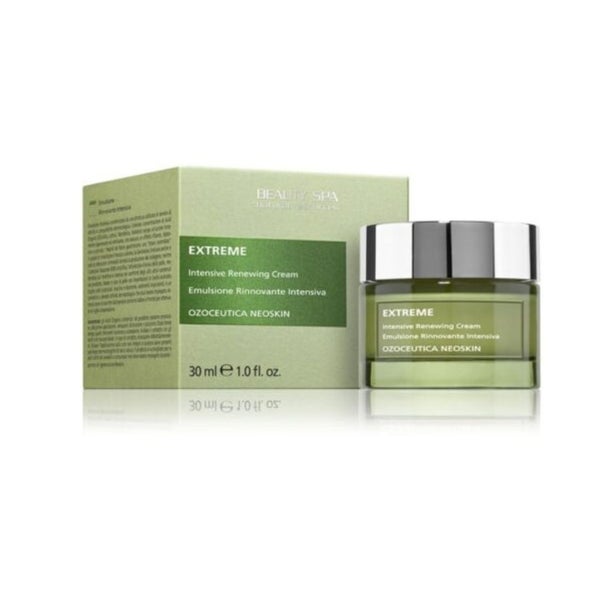BEAUTY SPA EXTREME Intensive Renew Cream Intensiivinen nuorentava voide