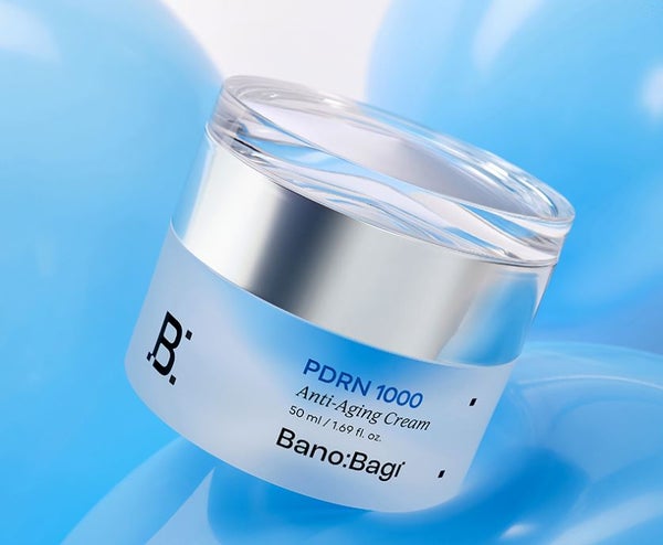 Banobagi PDRN 1000 Anti-Aging Cream 50 ml