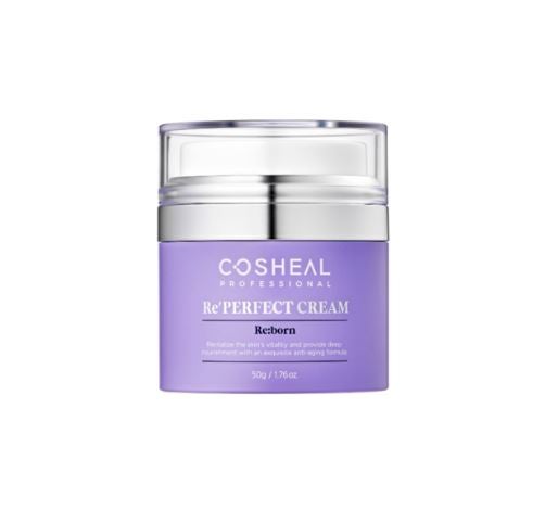 Cosheal Re&acute;Perfect Cream 50 g hajusteeton
