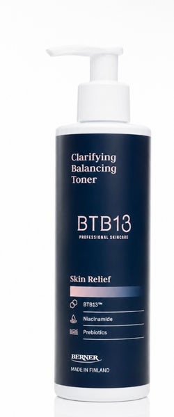 BTB13  CLARIFYING BALANCING TONER 200 ml