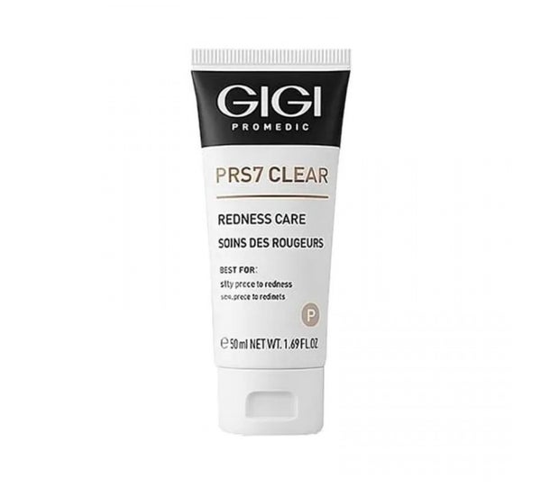 GIGI - PRS7 Clear Anti Redness Cream 50 ML UUTTA