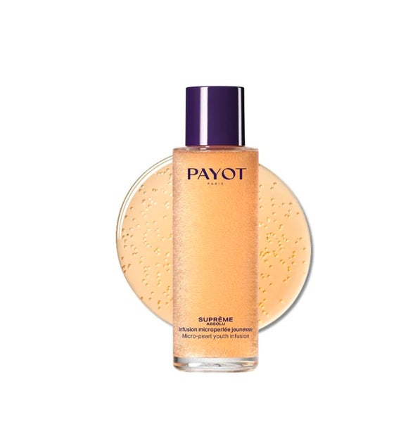Payot Supreme Absolu Micro-Pearl Youth Infusion, 100 ml