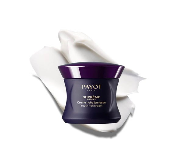 Payot Supreme Absolu Youth Rich Cream, 50 ml uusi