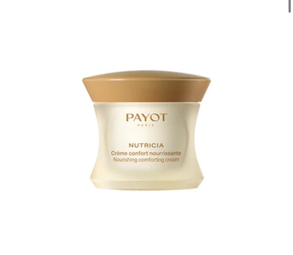 Payot  Nutricia Nourishing Comforting Cream, 50 ml