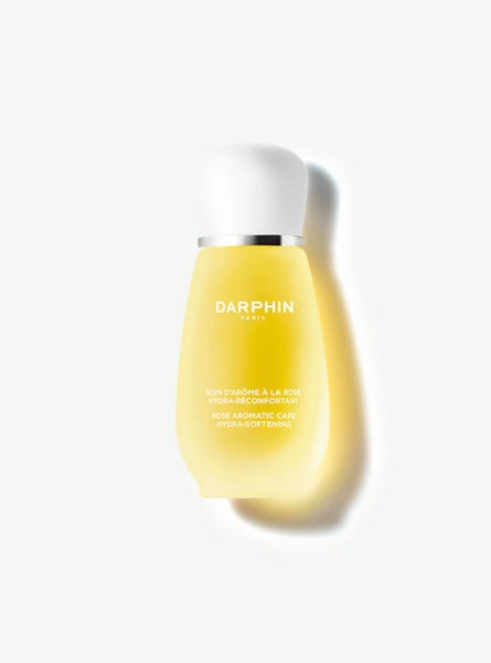 DARPHIN Rose Aromatic Care Hydra-Softening, 15 ml