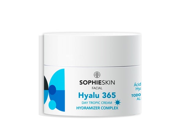 SESDERMA SOPHIESKIN Hyalu365 day  Cream Kosteuttava p&auml;iv&auml;voide 50 ml