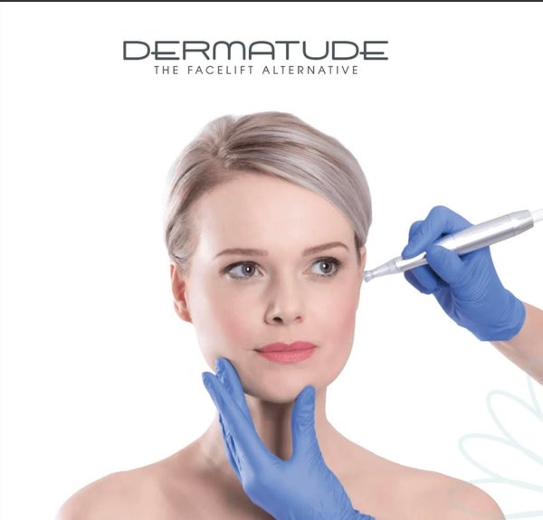 Dermatude&nbsp;-metaterapiahoidot