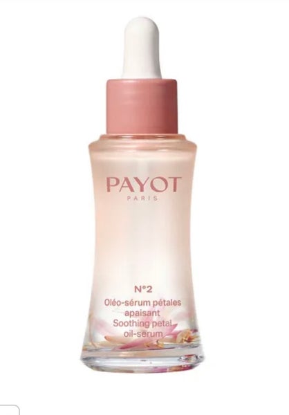Payot  N.2 Soothing Petal Oil-Serum, 30 ml