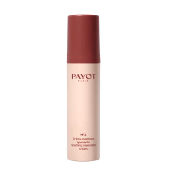 Payot N.2 Soothing Minimalist Cream, 40 ml