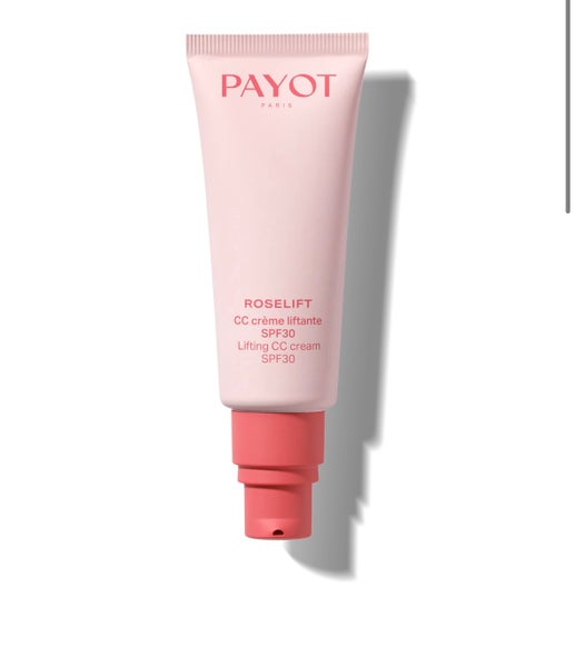 Payot Roselift Lifting CC Cream SPF 30, 40 ml