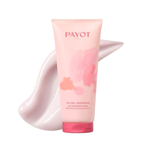 Payot  Rituel Douceur Moisturising Body Lotion 200 ML