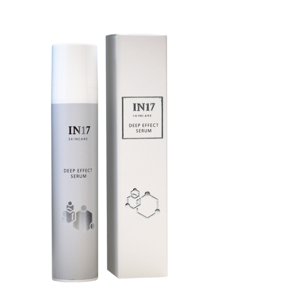 IN17 Deep Effect Serum 50 ml