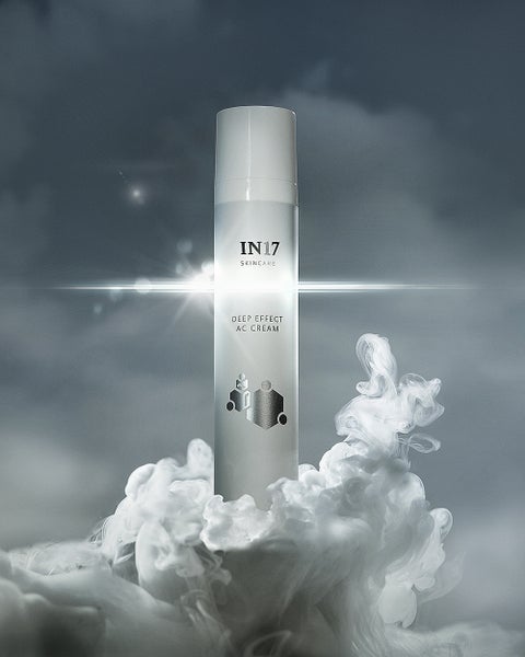 IN17 Deep Effect AC Mask /100 ml