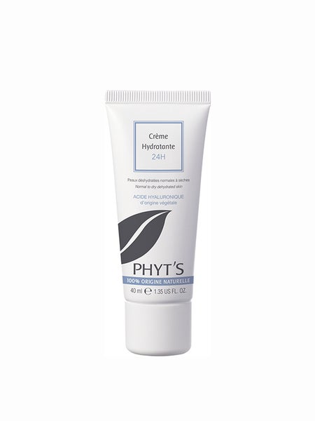Phyt&rsquo;s Creme Hydratante 40 g kosteuttava voide kaikille ihotyypeille