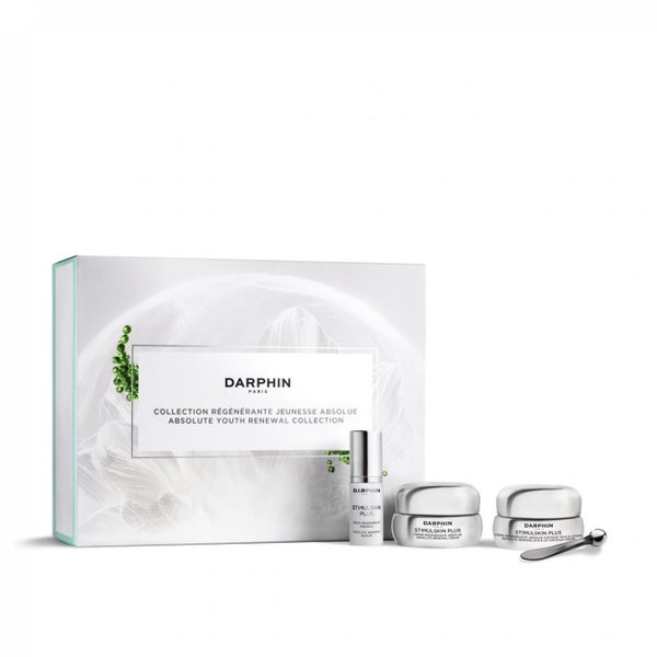 Darphin Stimulskin Plus Absolute Renewal Collection
