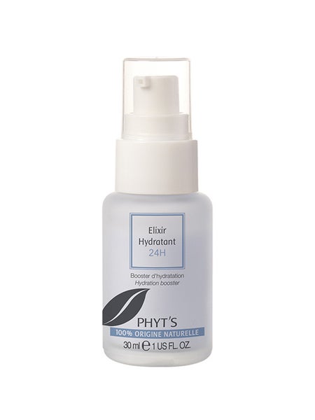 Phyt&rsquo;s Elixir Hydratant 30 ml. Kosteuttava vahvistava seerumi