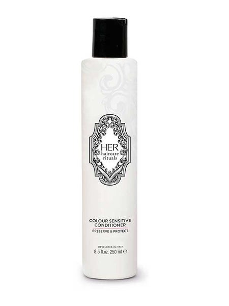 HER Colour Sensitive Conditioner 250ml