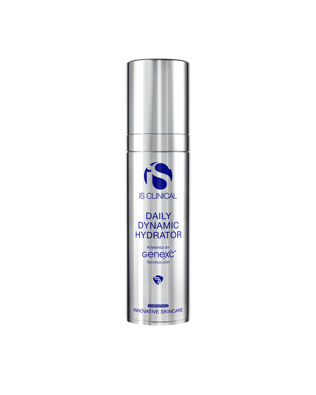 iS Clinical Daily Dynamic Hydrator 50 g