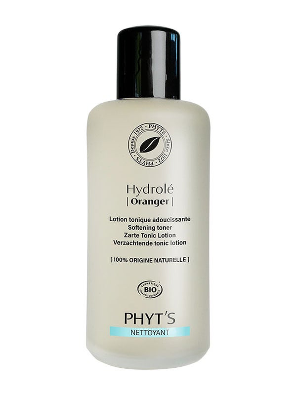 Phyt&rsquo;s Hydrole Feuilles d Oranger Amer 200 ml virkist&auml;v&auml; kasvovesi