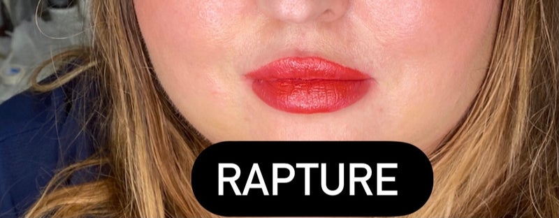 Mirabella colour lipstick rapture
