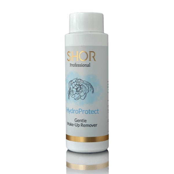 SHOR HYDROPROTECT GENTLE MAKE-UP REMOVER 250 ML