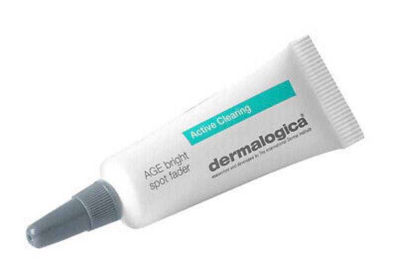 Age Bright Spot Fader 6 ml matkakoko