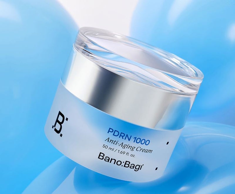 Banobagi PDRN 1000 Anti-Aging Cream 50 ml
