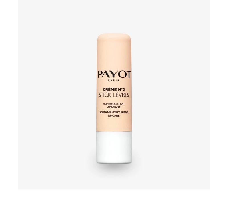 PAYOT Cr&egrave;me n&deg;2 Stick Levres ravitseva huulivoide 4g