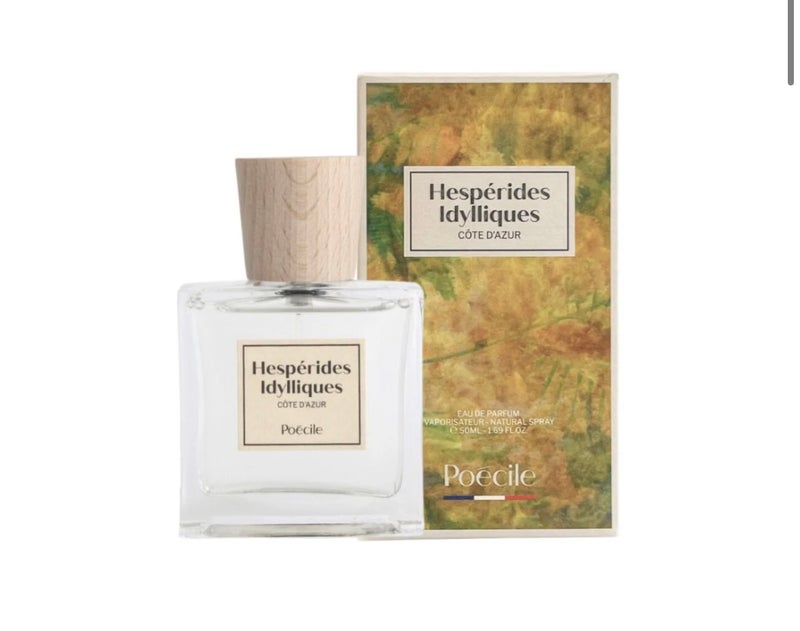 Po&eacute;cile  Eau de Parfum Hesp&eacute;rides Idylliques - French Riviera 50ml