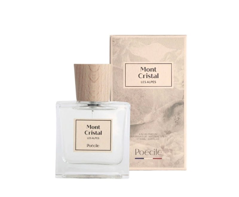 Po&eacute;cile  Eau de Parfum Mont Cristal - The Alps 50ml