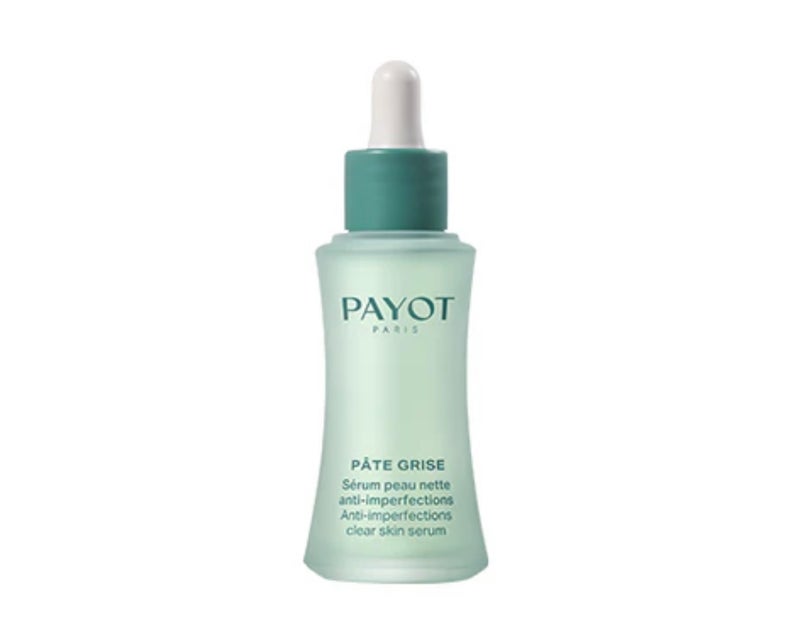 PAYOT Pate Grise Anti-Imperfections Clear Skin Serum, 30 ml