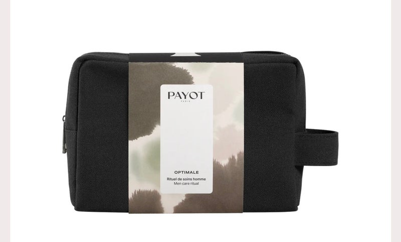 Payot  Optimale - Miesten ihonhoitosetti