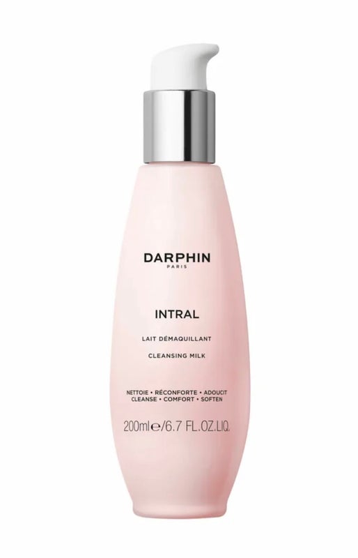 Darphin Intral Cleansing Milk  200 ml