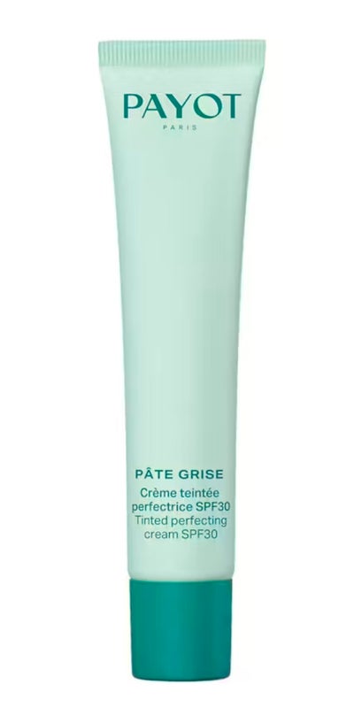 Pate Grise Tinted Perfecting Cream Spf 30, 40 ml