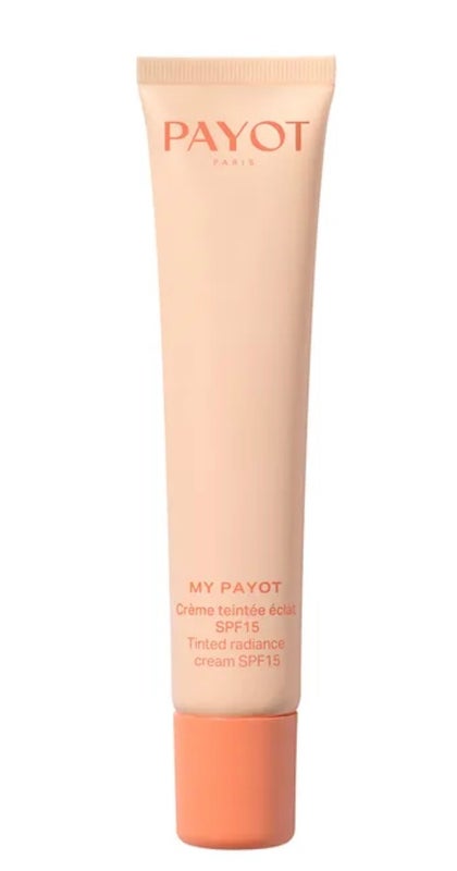 My Payot Tinted Radiance Cream Spf 15, 40 ml