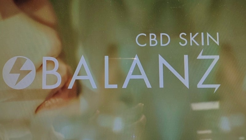 HAPPOHOITO+INFUZION Skin Balanz Infuzion Hoito UUTTA