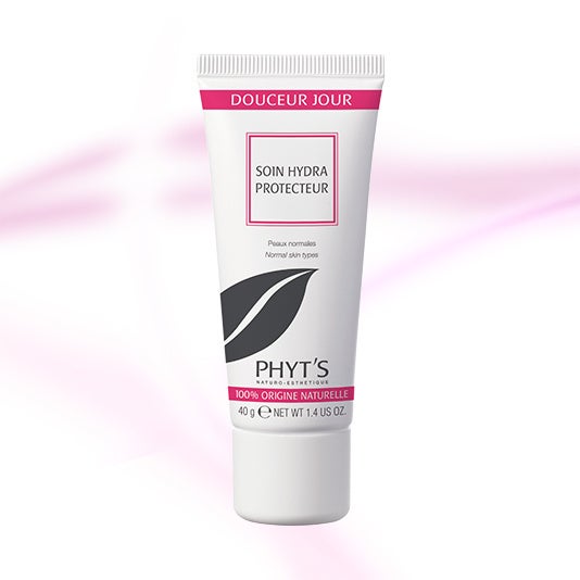 Phyt&rsquo;s Douceur Soin Hydra Protecteur 40 g. Kosteusvoide kuivalle iholle