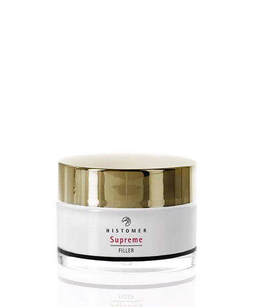 HISTOMER BIO HLS SUPREME FILLER SP10+ suojaava ja korjaava kiinteytt&auml;v&auml;  voide   50 ml